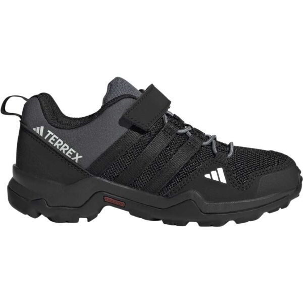 adidas adidas TERREX AX2R CF K Dječja outdoor obuća, crna, veličina