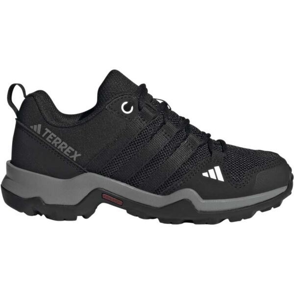 adidas adidas TERREX AX2R K Dječja outdoor obuća, crna, veličina 40