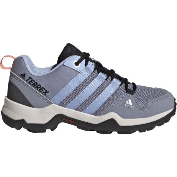 adidas adidas TERREX AX2R K Dječja sportska obuća, plava, veličina 37 1/3