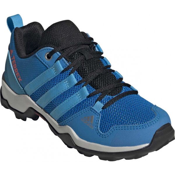 adidas adidas TERREX AX2R K Dječja sportska obuća, plava, veličina