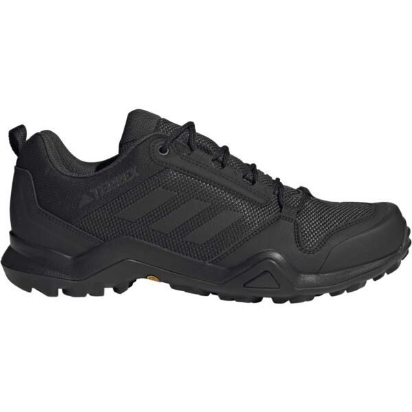adidas adidas TERREX AX3 GTX Muške planinarske tenisice, crna, veličina 42