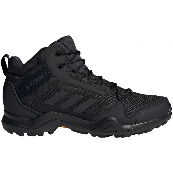 adidas adidas TERREX AX3 MID GTX Muška obuća za van, crna, veličina 44