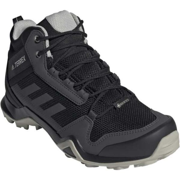 adidas adidas TERREX AX3 MID GTX W Ženske tenisice za trekking, crna, veličina 36 2/3