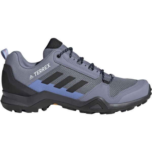adidas adidas TERREX AX3 Muška obuća za van, tamno siva, veličina 43 1/3