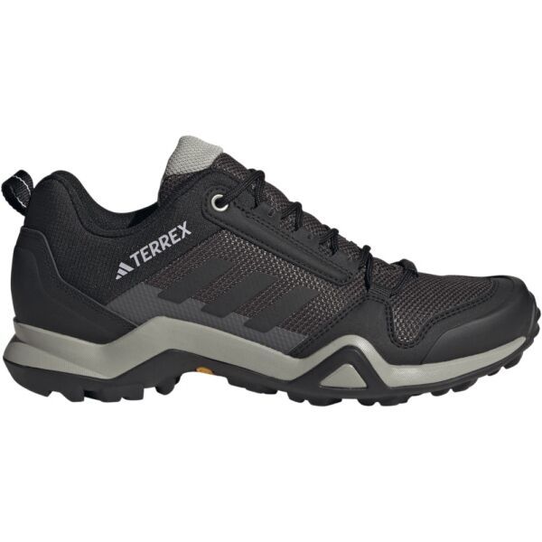 adidas adidas TERREX AX3 Ženska obuća za van, crna, veličina 38 2/3