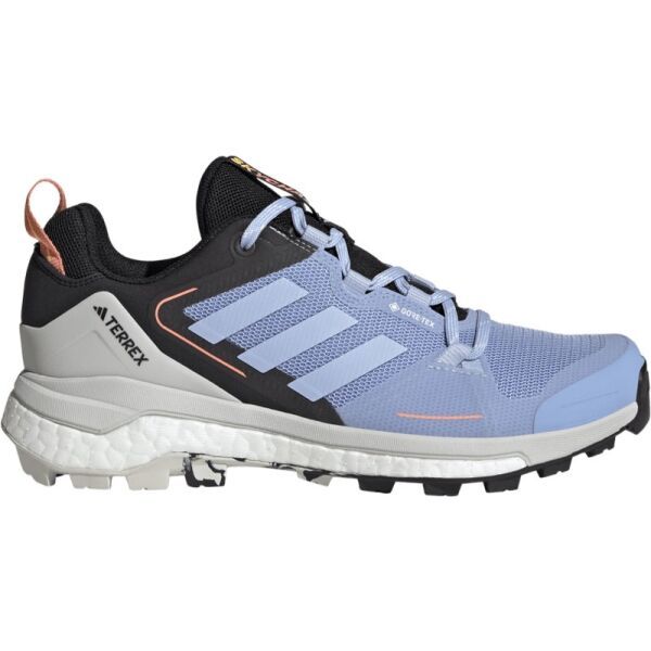 adidas adidas TERREX SKYCHASER 2 GTX W Ženske treking tenisice, svjetlo plava, veličina 40 2/3