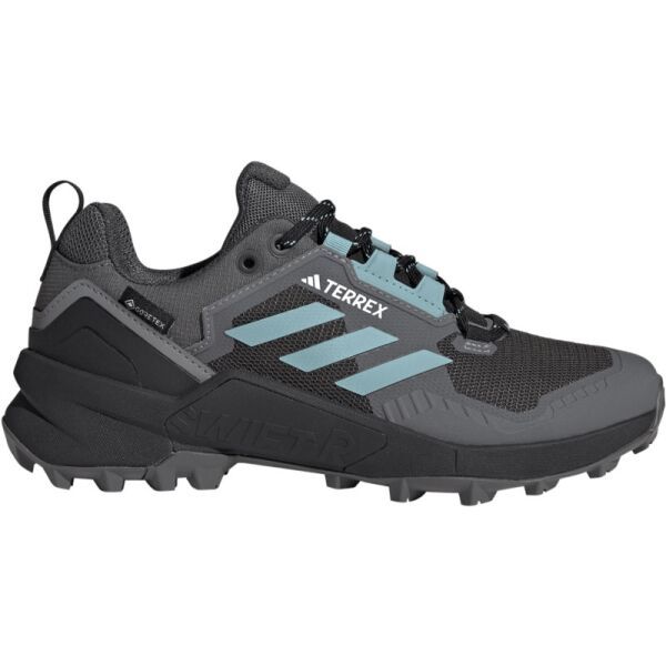 adidas adidas TERREX SWIFT R3 GTX W Ženske tenisice za trekking, tamno siva, veličina 37 1/3