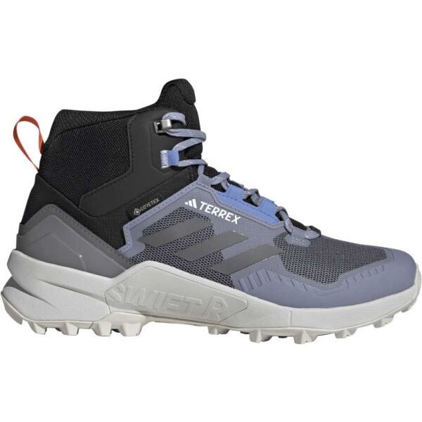 adidas adidas TERREX SWIFT R3 MID GTX Muške gležnjače za trekking, plava, veličina 47 1/3