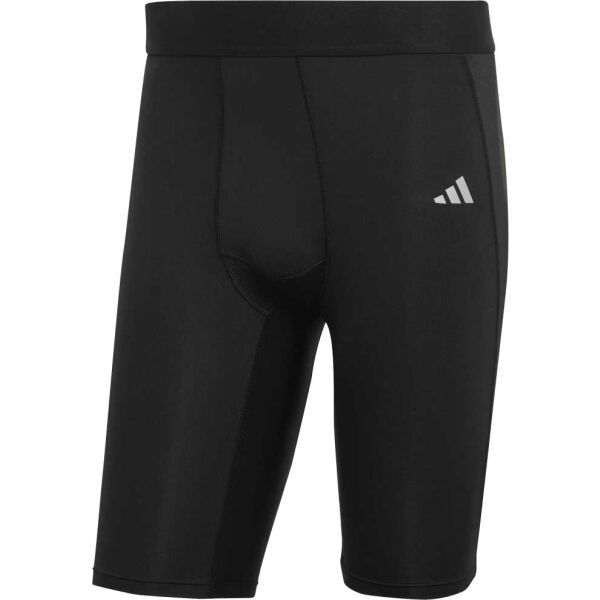 adidas adidas TF SHO TIGHT Muške podhlače, crna, veličina