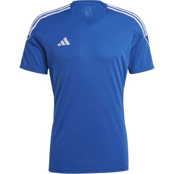 adidas adidas TIRO 23 JSY Muški nogometni dres, plava, veličina
