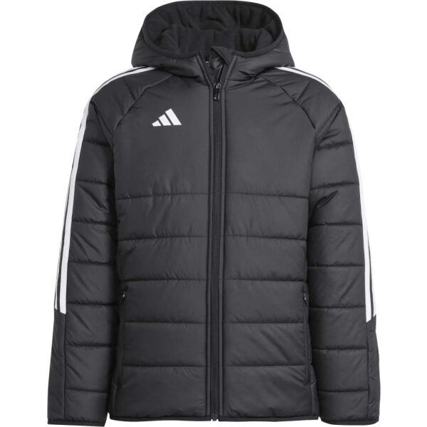 adidas adidas TIRO 24 WINTER JACKET Muška zimska jakna, crna, veličina