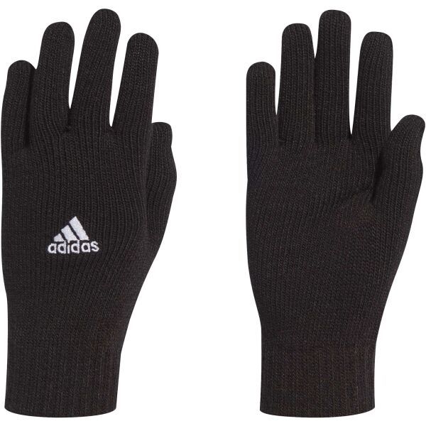 adidas adidas TIRO GLOVE Muške rukavice za nogomet, crna, veličina