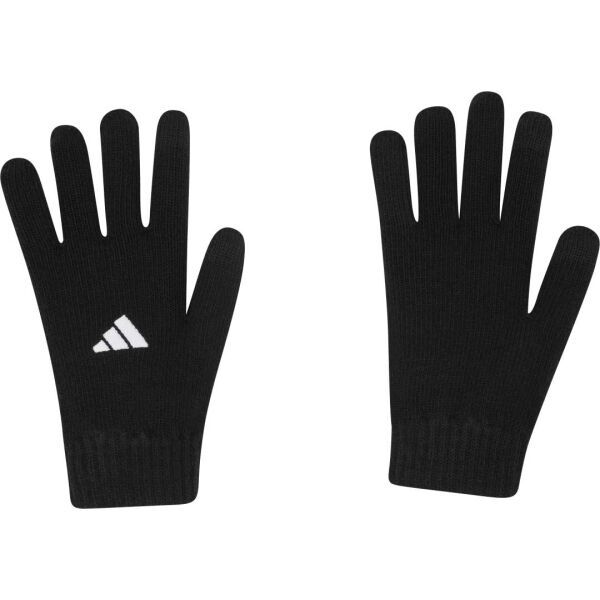 adidas adidas TIRO LEAGUE GLOVES Dječje rukavice za nogomet, crna, veličina