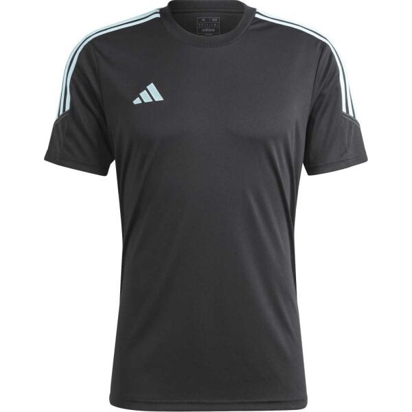 adidas adidas TIRO23 CB TRJSY Muški nogometni dres, crna, veličina