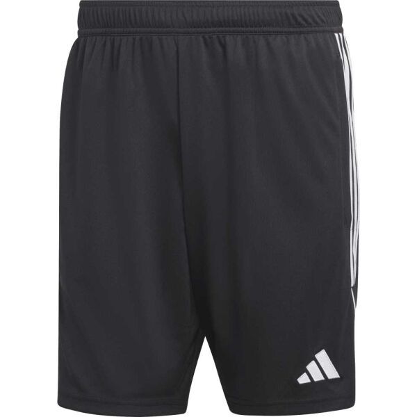 adidas adidas TIRO23 L TR SHO Muške kratke hlače za nogomet, crna, veličina
