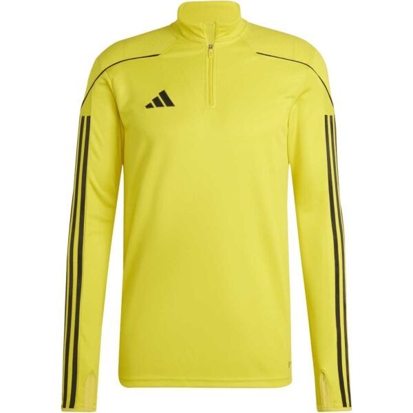 adidas adidas TIRO23 L TR TOP Muška majica za nogomet, žuta, veličina