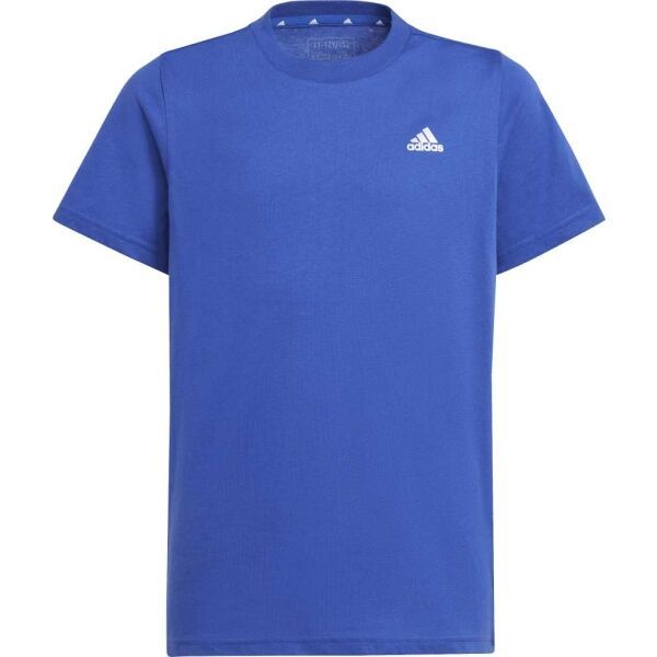 adidas adidas U SL TEE Majica za dječake, plava, veličina