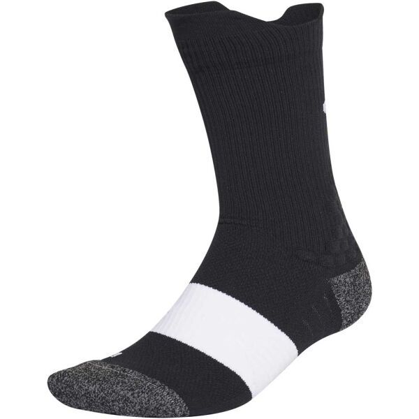 adidas adidas UB22 SOCKS Čarape za trčanje, crna, veličina