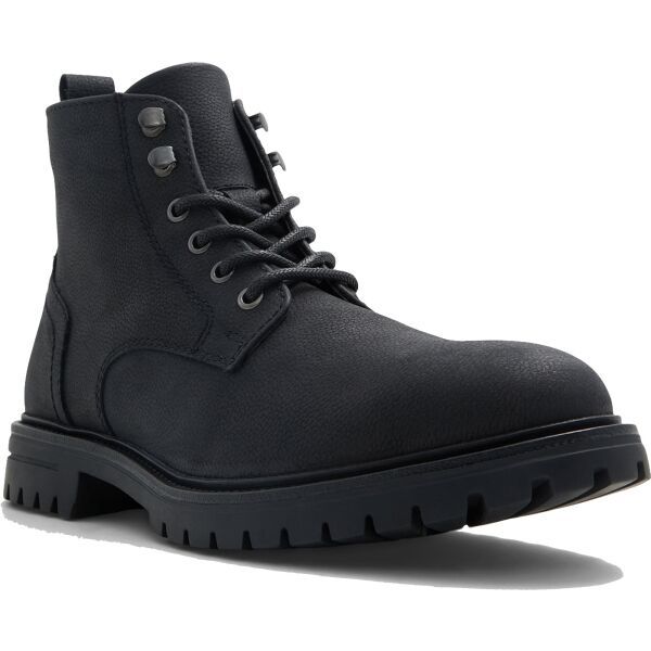 ALDO ALDO LAURED-L Muške sportske gležnjače, crna, veličina