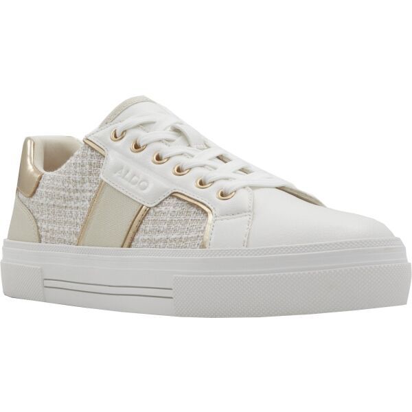 ALDO ALDO ONIRASEAN Ženske tenisice, bijela, veličina