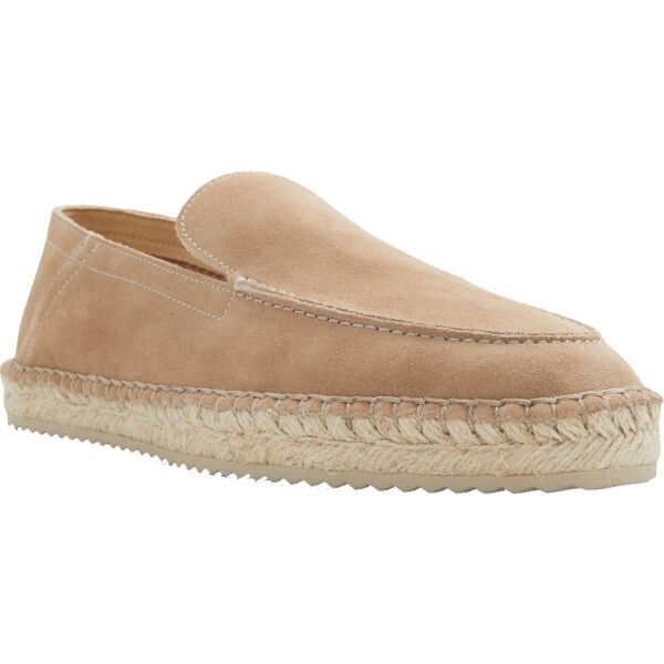 ALDO ALDO PALMO Muške mokasinke, bež, veličina