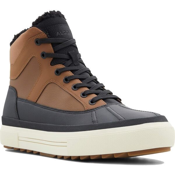 ALDO ALDO SNOWMASS Muške zimske tenisice, smeđa, veličina