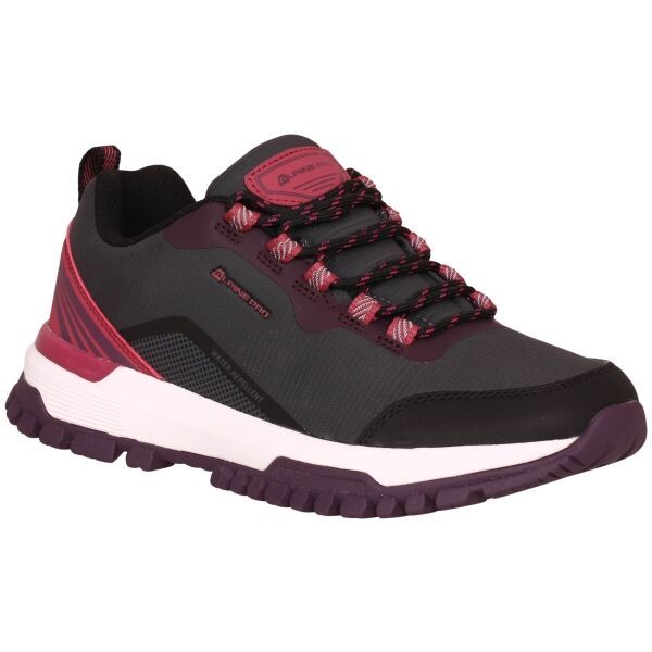 ALPINE PRO ALPINE PRO BACAS Ženska obuća, crna, veličina