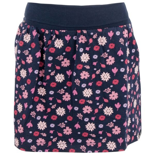 ALPINE PRO ALPINE PRO DEFERO Dječja suknja, tamno plava, veličina