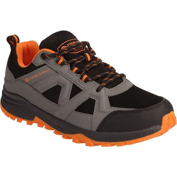 ALPINE PRO ALPINE PRO REUGEN II Muška outdoor obuća, siva, veličina