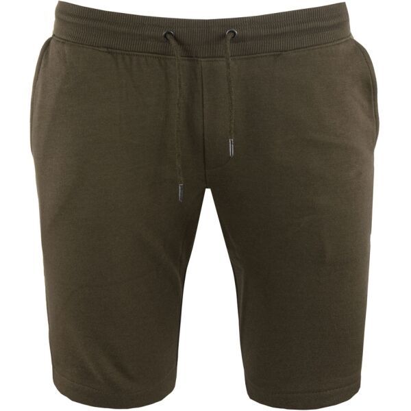 ALPINE PRO ALPINE PRO TRANK Muške kratke hlače, khaki, veličina