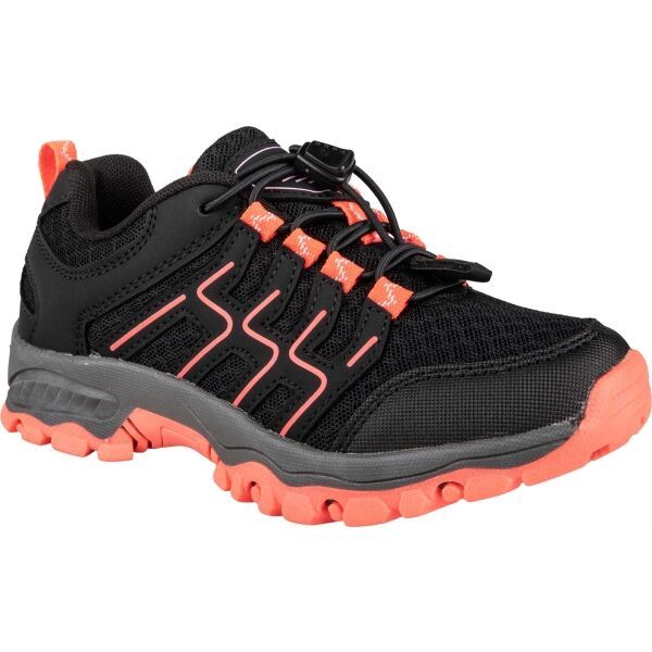 ALPINE PRO ALPINE PRO VIASO Dječja obuća, crna, veličina