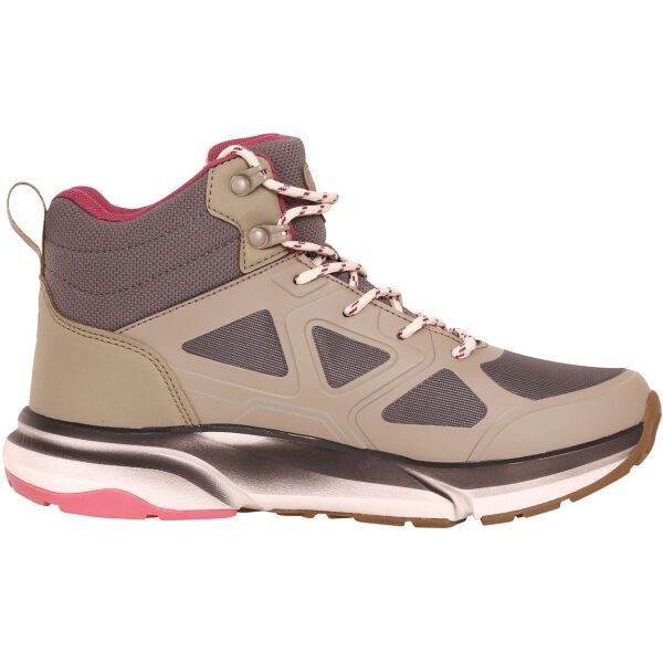 ALPINE PRO ALPINE PRO ZHORECE Ženska outdoor obuća, bež, veličina