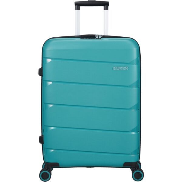 AMERICAN TOURISTER AMERICAN TOURISTER AIR MOVE-SPINNER 66/24 Putni kofer, tirkiz, veličina