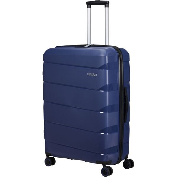 AMERICAN TOURISTER AMERICAN TOURISTER AIR MOVE SPINNER 75 Kovčeg, plava, veličina