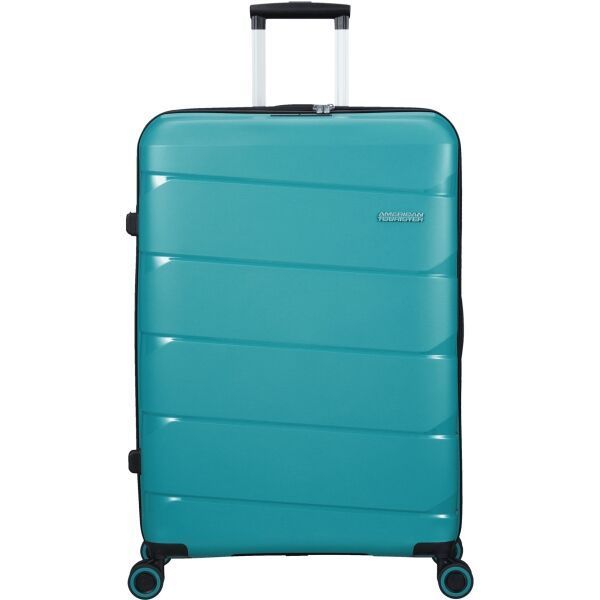 AMERICAN TOURISTER AMERICAN TOURISTER AIR MOVE-SPINNER 75/28 Putni kofer, tirkiz, veličina