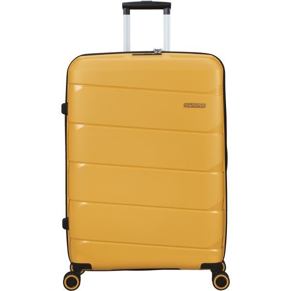 AMERICAN TOURISTER AMERICAN TOURISTER AIR MOVE-SPINNER 75/28 Putni kofer, žuta, veličina