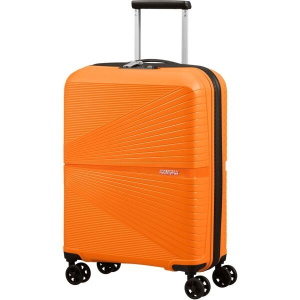 AMERICAN TOURISTER AMERICAN TOURISTER SPINNER 55/20 TSA* Putni kovčeg, narančasta, veličina