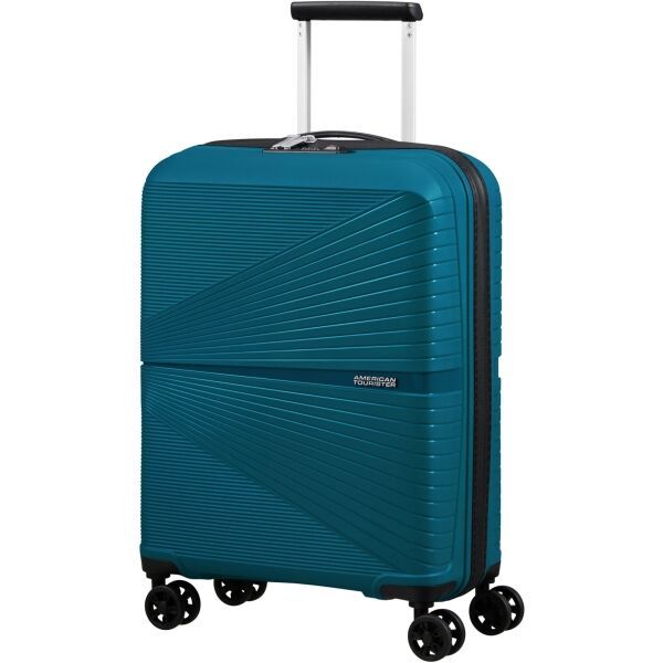 AMERICAN TOURISTER AMERICAN TOURISTER SPINNER 55/20 TSA* Putni kovčeg, plava, veličina