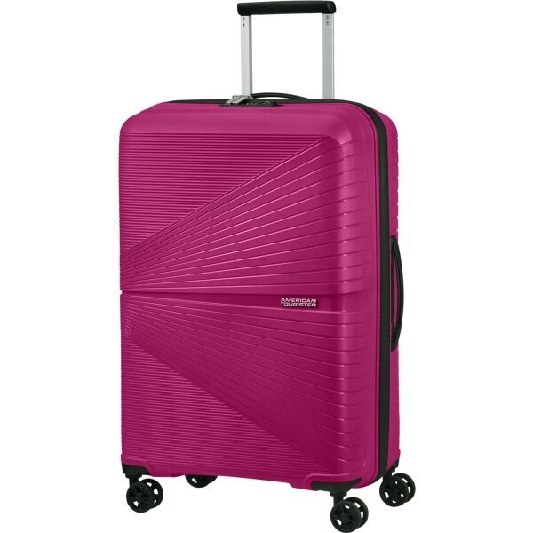 AMERICAN TOURISTER AMERICAN TOURISTER SPINNER 68/25 TSA* Kovčeg, boja vina, veličina