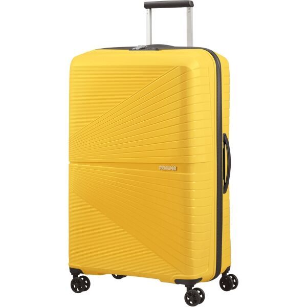 AMERICAN TOURISTER AMERICAN TOURISTER SPINNER 68/25 TSA* Kovčeg, žuta, veličina