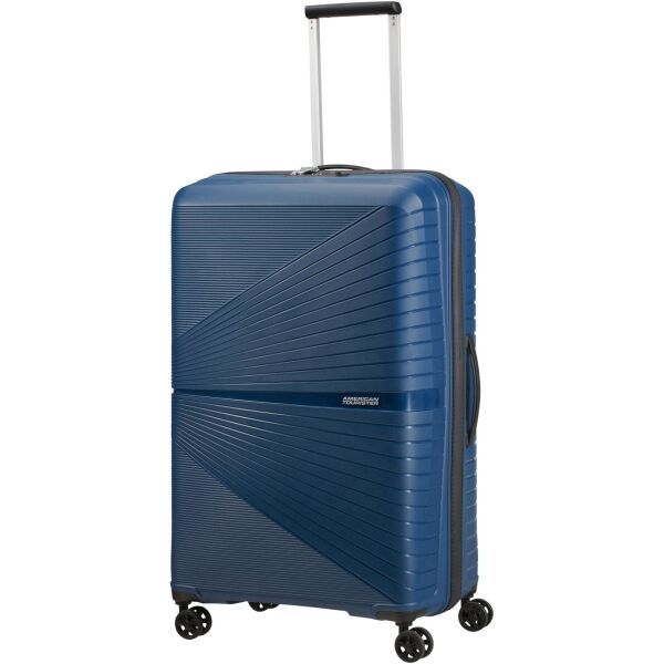 AMERICAN TOURISTER AMERICAN TOURISTER SPINNER 77/28 TSA* Kovčeg, tamno plava, veličina