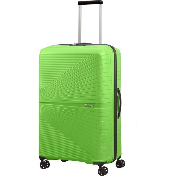 AMERICAN TOURISTER AMERICAN TOURISTER SPINNER 77/28 TSA* Kovčeg, zelena, veličina