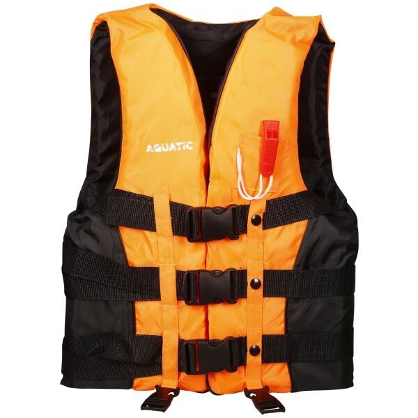 AQUATIC AQUATIC ARMOUR Prsluk za spašavanje, narančasta, veličina