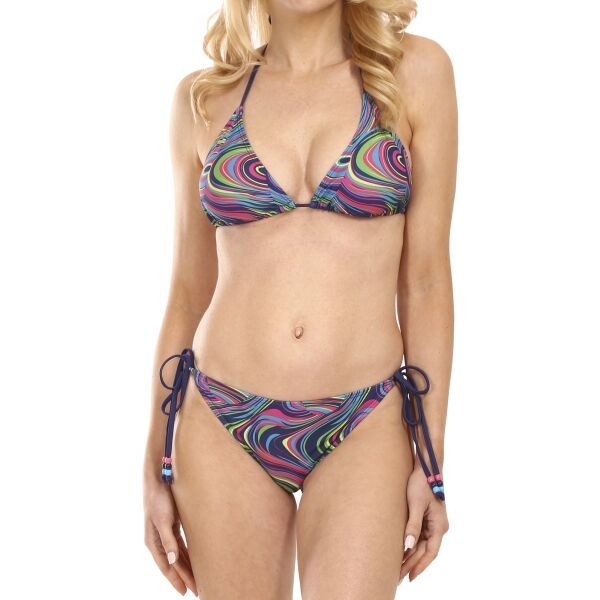 AQUOS AQUOS ELANIA Ženski dvodijelni kupaći kostim, mix, veličina