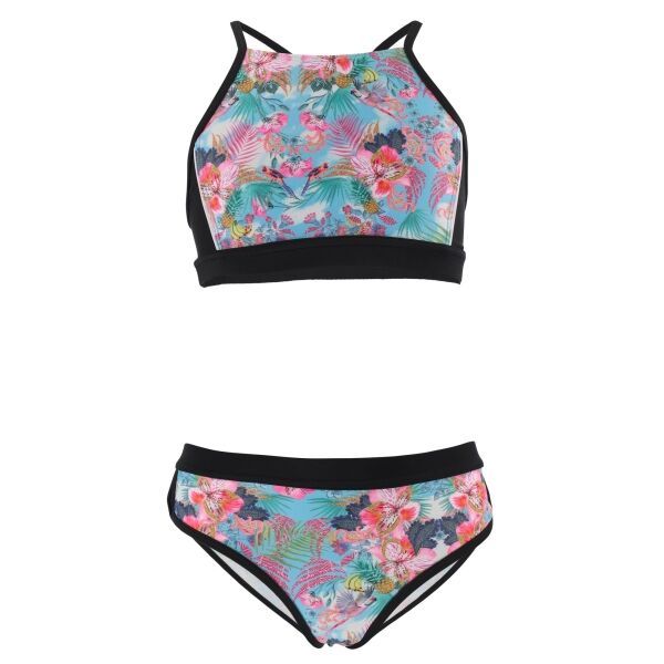 AQUOS AQUOS HEPSY Dvodijelni  kupaći kostimi za djevojčice, mix, veličina