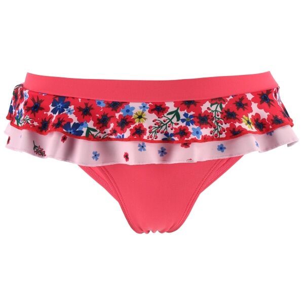 AQUOS AQUOS MAVI Kupaći kostim za djevojčice, ružičasta, veličina