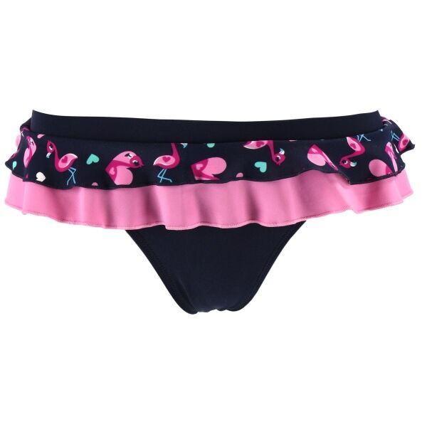 AQUOS AQUOS MAVI Kupaći kostim za djevojčice, tamno plava, veličina