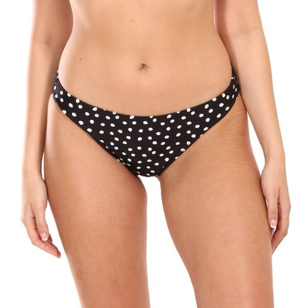 AQUOS AQUOS PAULA Bikini, crna, veličina