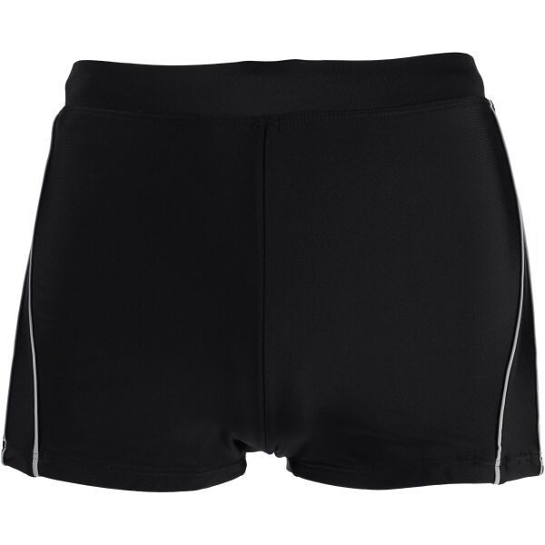 AQUOS AQUOS SIFFREDI Muške kupaće hlače, crna, veličina