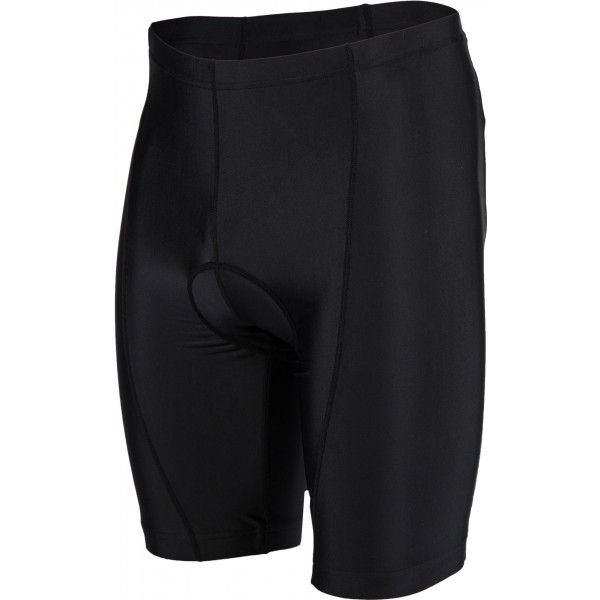 Arcore Arcore ELAND Muške biciklističke kratke hlače, crna, veličina